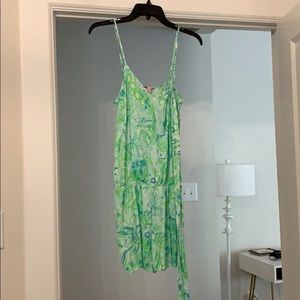 Lilly Pulitzer romper
